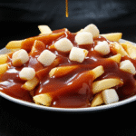 Poutine: A Delícia Clássica Canadense