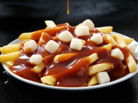 Poutine: A Delícia Clássica Canadense