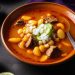 Pozole: Sopa Tradicional Mexicana com História e Sabor