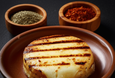 Provoleta: O Clássico Aperitivo Argentino