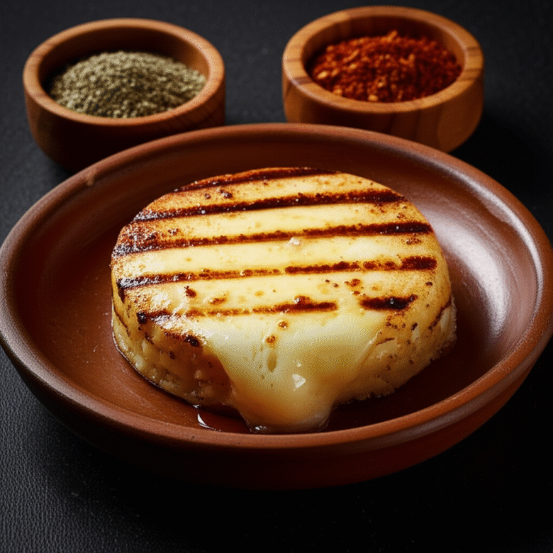 Provoleta: O Clássico Aperitivo Argentino