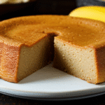 Delicioso Pudim de Banana Cremoso: Receita Fácil e Irresistível