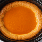 Pudim de Leite Condensado no Slow Cooker: Receita Cremosa e Fácil