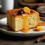 Delicioso Pudim de Pão Caseiro: Receita Clássica e Econômica