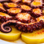 Pulpo a la Gallega: Receita Tradicional Galega