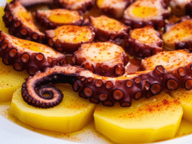 Pulpo a la Gallega: Receita Tradicional Galega
