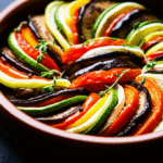 Ratatouille: O Clássico Provençal Cheio de Sabor e História