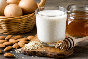 Receita Caseira para Ossos Fortes: Segredo da Avó 18 Receita Caseira para Ossos Fortes: Segredo da Avó