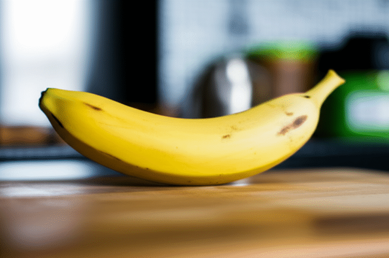 Receita Simples e Deliciosa de Banana