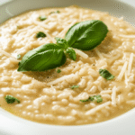 Risotto Cremoso: Receita Clássica e Dicas de Chef