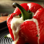 Rocoto Relleno: A Jóia Picante da Culinária Arequipenha