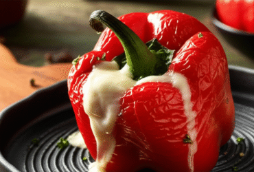 Rocoto Relleno: A Jóia Picante da Culinária Arequipenha 3 Rocoto Relleno: A Jóia Picante da Culinária Arequipenha