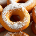 Rosquinhas Caseiras Fofinhas: Receita Tradicional e Dicas