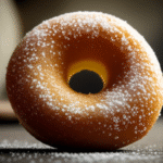 Rosquinhas Samanta: Receita Clássica de Padaria