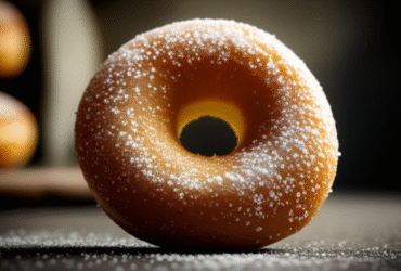 Rosquinhas Samanta: Receita Clássica de Padaria