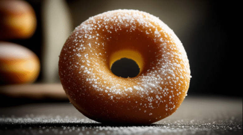 Rosquinhas Samanta: Receita Clássica de Padaria