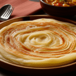 Roti Prata: Receita Caseira Autêntica e História Culinária