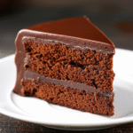 Sachertorte: A Autêntica Torta Austríaca de Chocolate