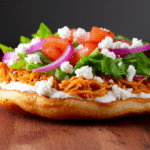Salbutes Autênticos: Receita Tradicional Yucateca