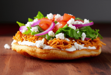 Salbutes Autênticos: Receita Tradicional Yucateca