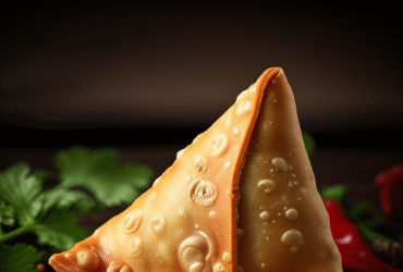 Samosa: O Delicioso Pastel Indiano 12 Samosa: O Delicioso Pastel Indiano