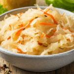Sauerkraut Caseiro: Receita Tradicional e Benefícios