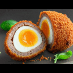 Scotch Egg: A Receita Clássica e sua História Fascinante