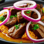 Seco de Chivo: Receita Tradicional Equatoriana