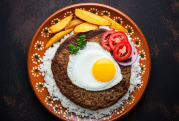 Silpancho Cochabambino: Uma Delícia da Culinária Boliviana 15 Silpancho Cochabambino: Uma Delícia da Culinária Boliviana