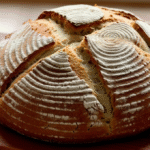 Soda Bread: O Pão Irlandês Caseiro e Fácil