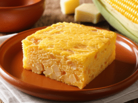 Sopa Paraguaia: Receita Tradicional e História Fascinante