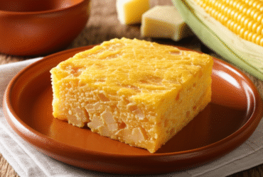 Sopa Paraguaia: Receita Tradicional e História Fascinante