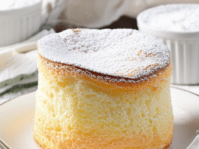 Soufflé Clássico: Receita, História e Segredos