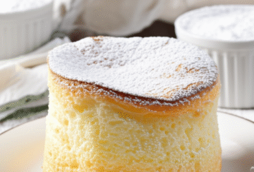 Soufflé Clássico: Receita, História e Segredos 9 Soufflé Clássico: Receita, História e Segredos