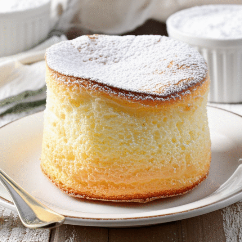 Soufflé Clássico: Receita, História e Segredos