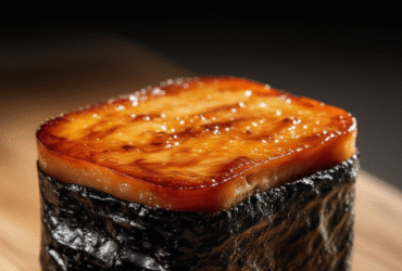 Spam Musubi: A Receita Havaiana que Conquistou o Mundo