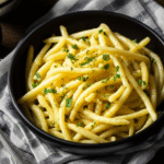 Spätzle: O Delicioso Macarrão Alemão Caseiro