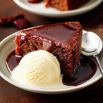 Sticky Toffee Pudding: Uma Delícia Britânica