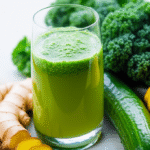 Suco Detox para o Fígado: Receitas e Benefícios