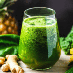 Suco Seca Barriga: Receitas, Benefícios e Dicas