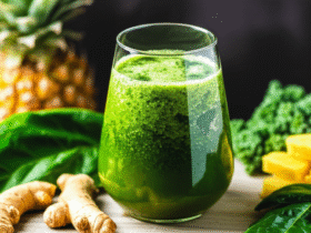 Suco Seca Barriga: Receitas, Benefícios e Dicas