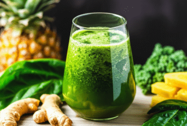Suco Seca Barriga: Receitas, Benefícios e Dicas