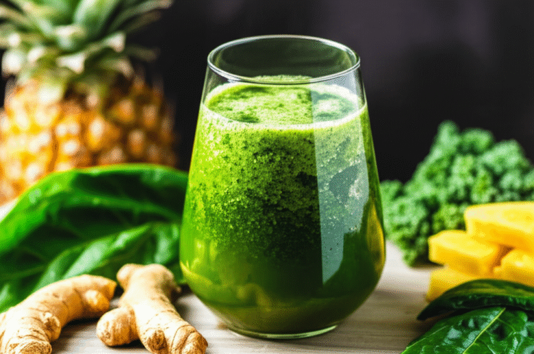 Suco Seca Barriga: Receitas, Benefícios e Dicas