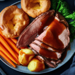 Sunday Roast: O Tradicional Assado de Domingo Britânico