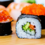 Sushi Caseiro: Receita, História e Curiosidades