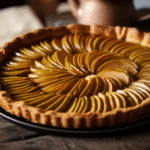 Tarte Tatin Clássica: Receita Francesa de Maçã Caramelizada