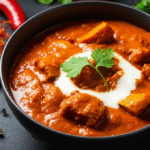 Tikka Masala: Uma Viagem de Sabores da Índia à Sua Mesa
