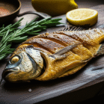 Tilápia: Receitas Saborosas e História Culinária