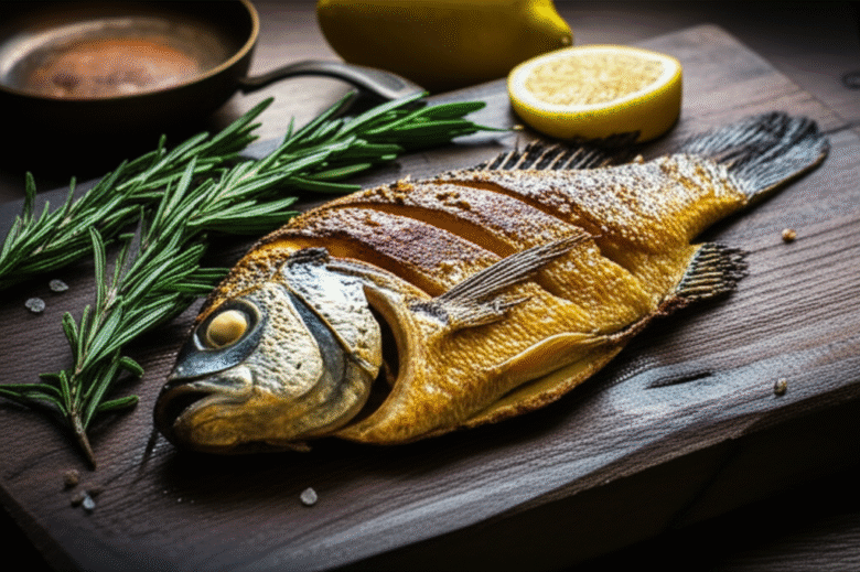 Tilápia: Receitas Saborosas e História Culinária