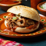Torta Ahogada: A Joia Gastronômica de Guadalajara